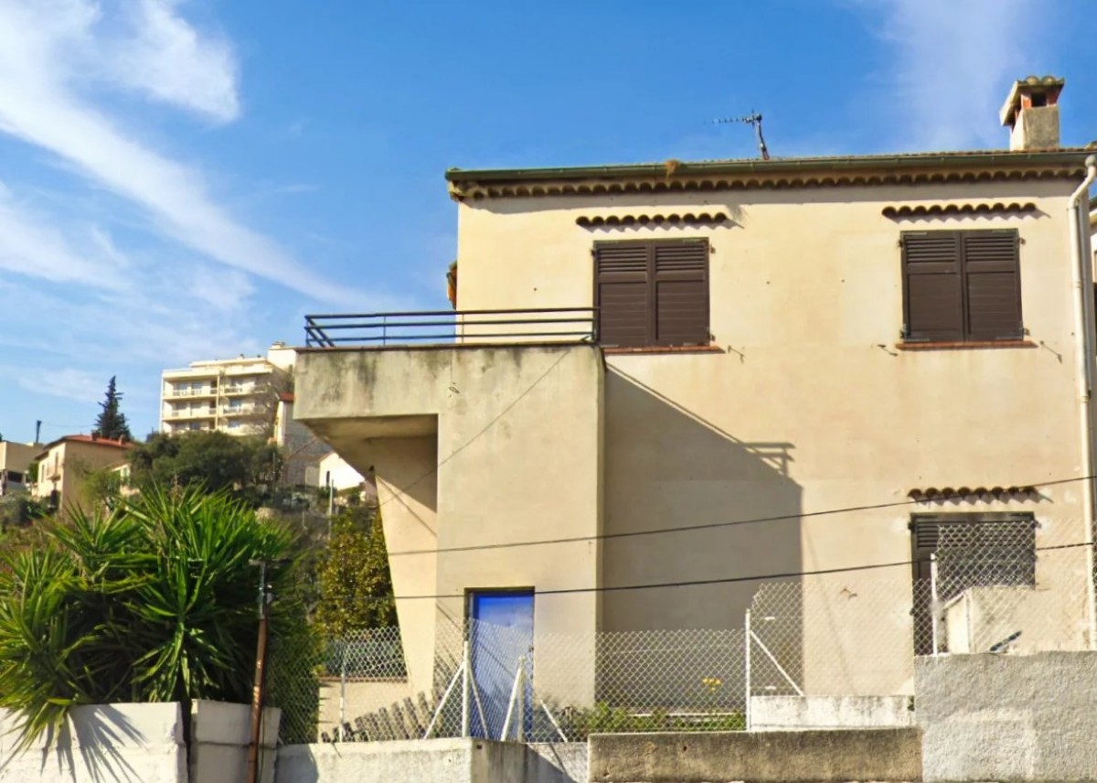 Vente Maison 126m² 6 Pièces à Nice (06000) - Easy Immobilier