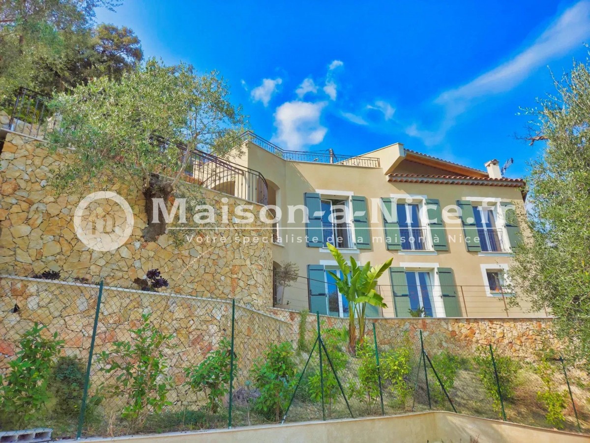 Maison 5 pièces 150 m² · à Nice · 150 m² · 949 000 €