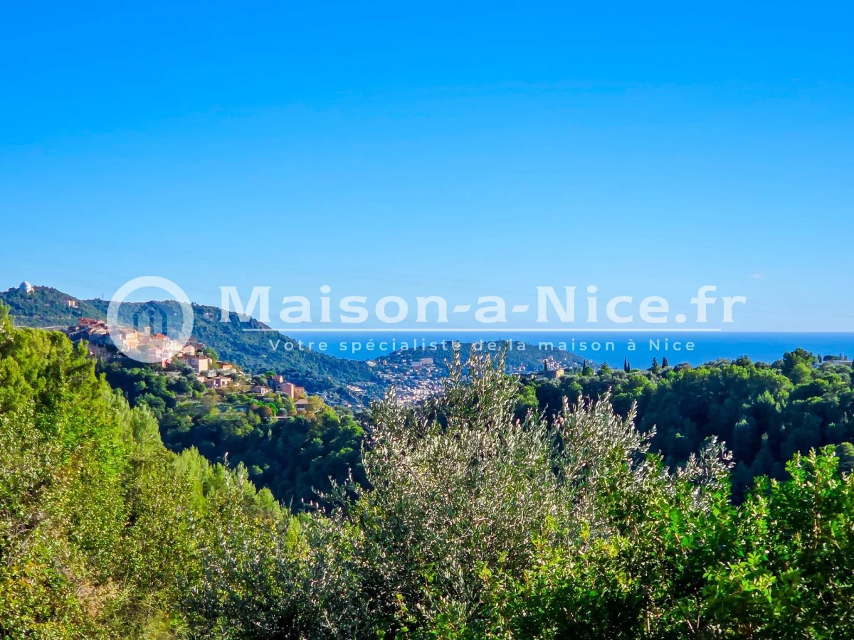 Maison 10 pièces 285 m² · à Nice · 285 m² · 1 375 000 €